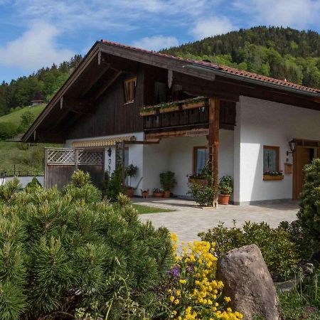 Haus Christl Berchtesgaden Exterior foto
