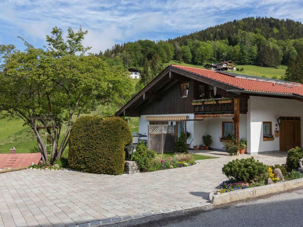 Haus Christl Berchtesgaden Exterior foto