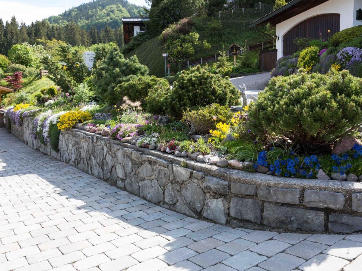 Haus Christl Berchtesgaden Exterior foto